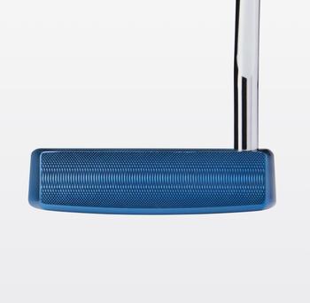 Mizuno M-Craft 6 Golf Putter Blue Ion