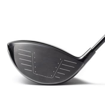 Mizuno ST200 Adjustable Golf Driver - main image