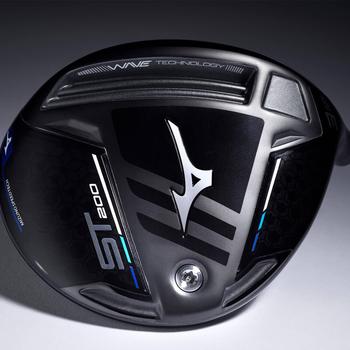 Mizuno ST200 Adjustable Golf Driver - main image