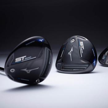 Mizuno ST200 Mens Golf Fairway Wood - main image