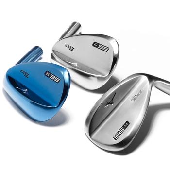 Mizuno T-20 Men's Wedges - Blue IP - main image