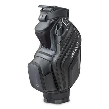 Motocaddy M-Tech Golf Cart Bag - main image
