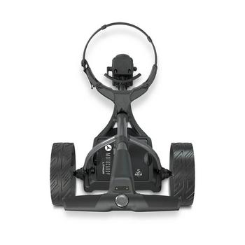 Motocaddy SE Electric Golf Trolley 2024 - Lead Acid - main image