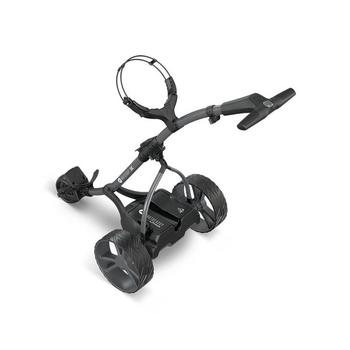 Motocaddy SE Electric Golf Trolley 2024 - Ultra Lithium - main image