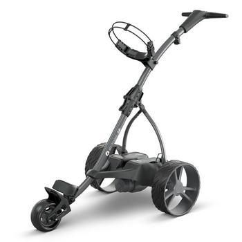 Motocaddy SE Electric Golf Trolley - Ultra Lithium - main image