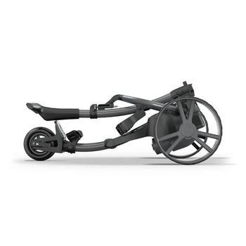 Motocaddy SE Electric Golf Trolley 2024 - Lead Acid - main image