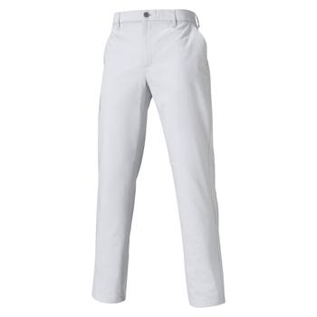 Gold Gear Direct - Mizuno Move Tech Winter Elite Golf Trousers - Grey