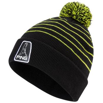 Ping Mr Ping Golf Bobble Hat - main image