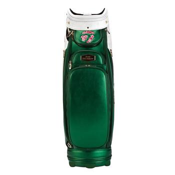 TaylorMade Season Opening Major Tour Staff Golf Bag - 2024 - main image
