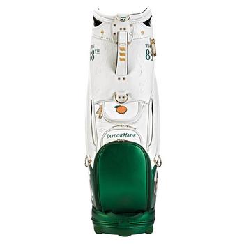 TaylorMade Season Opening Major Tour Staff Golf Bag - 2024 - main image