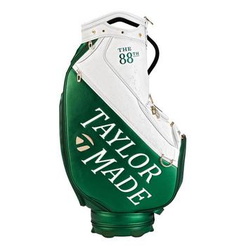 TaylorMade Season Opening Major Tour Staff Golf Bag - 2024 - main image