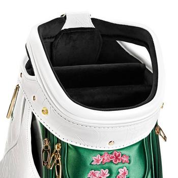 TaylorMade Season Opening Major Tour Staff Golf Bag - 2024 - main image