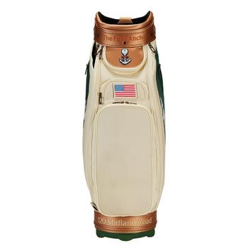 TaylorMade US Open Major Tour Staff Golf Bag - 2024 - main image