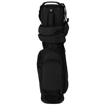 TaylorMade FlexTech Crossover Golf Stand Bag - Black - main image
