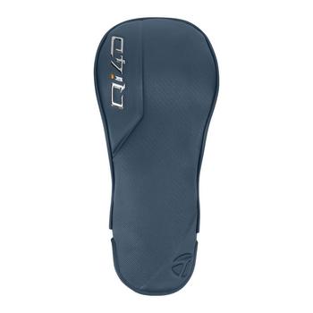 TaylorMade Qi4D Max Lite Ladies Golf Driver - main image