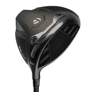 TaylorMade Qi4D Golf Driver - main image