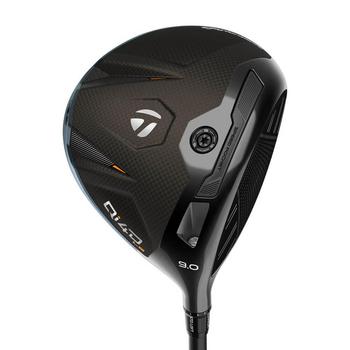 TaylorMade Qi4D LS Golf Driver
