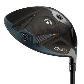TaylorMade Qi4D LS Golf Driver - main image