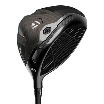 TaylorMade Qi4D LS Golf Driver - main image