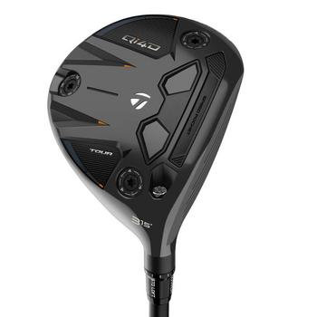 TaylorMade Qi4D Tour Golf Fairway Wood