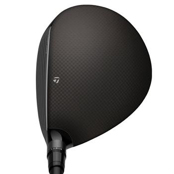 TaylorMade Qi4D Tour Golf Fairway Wood - main image