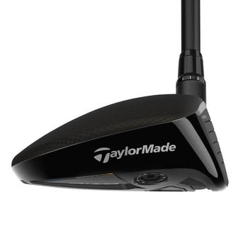 TaylorMade Qi4D Tour Golf Fairway Wood - main image
