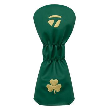 TaylorMade British Open Golf Driver Headcover - 2025 - main image