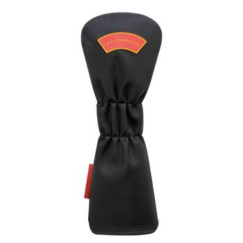 TaylorMade British Open Golf Fairway Headcover - 2025 - main image