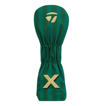 TaylorMade British Open Golf Hybrid Headcover - 2025  - main image