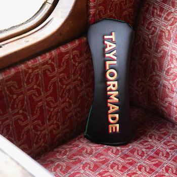 TaylorMade British Open Golf Hybrid Headcover - 2025  - main image