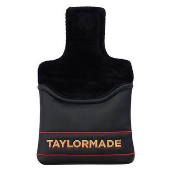 TaylorMade British Open Spider Putter Golf Headcover - 2025 - main image