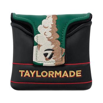 TaylorMade British Open Spider Putter Golf Headcover - 2025 - main image