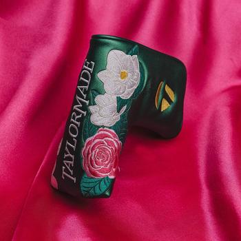 TaylorMade Season Opener Blade Golf Putter Headcover - 2025 - main image