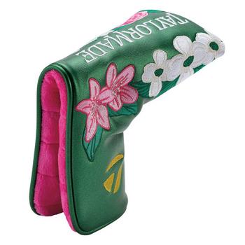 TaylorMade Season Opener Blade Golf Putter Headcover - 2025 - main image