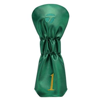 TaylorMade Season Opener Driver Headcover - 2025 - main image