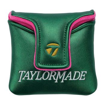 TaylorMade Season Opener Golf Mallet Putter Headcover - 2025 - main image