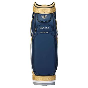 TaylorMade PGA Championship Major Tour Staff Golf Bag - 2025 - main image
