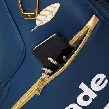 TaylorMade PGA Championship Major Tour Staff Golf Bag - 2025 - main image