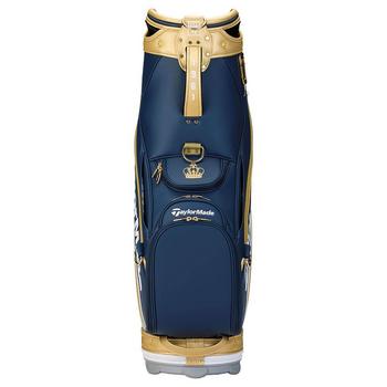 TaylorMade PGA Championship Major Tour Staff Golf Bag - 2025 - main image