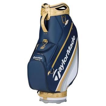 TaylorMade PGA Championship Major Tour Staff Golf Bag - 2025 - main image