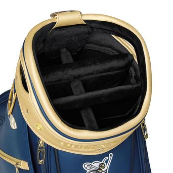 TaylorMade PGA Championship Major Tour Staff Golf Bag - 2025 - main image