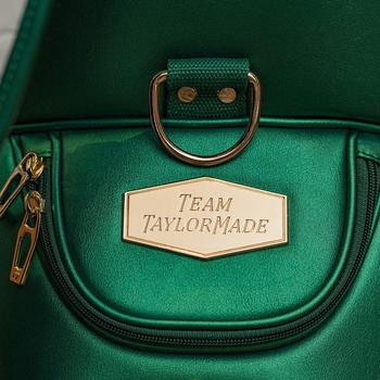 TaylorMade Season Opener Tour Staff Golf Bag - 2025 - main image