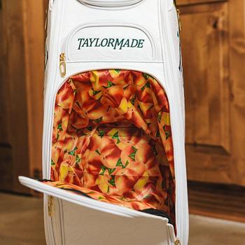 TaylorMade Season Opener Tour Staff Golf Bag - 2025 - main image