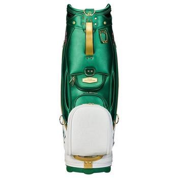 TaylorMade Season Opener Tour Staff Golf Bag - 2025 - main image