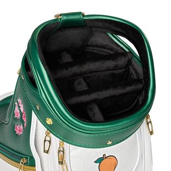 TaylorMade Season Opener Tour Staff Golf Bag - 2025 - main image