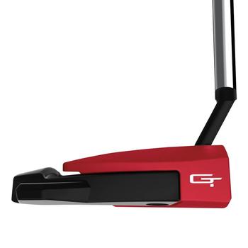TaylorMade Spider GTX Red Small Slant Golf Putter
