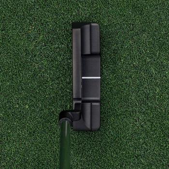 TaylorMade TP Black Juno #1 Golf Putter - main image