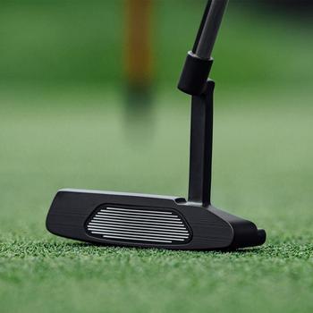 TaylorMade TP Black Juno #2 Golf Putter - main image