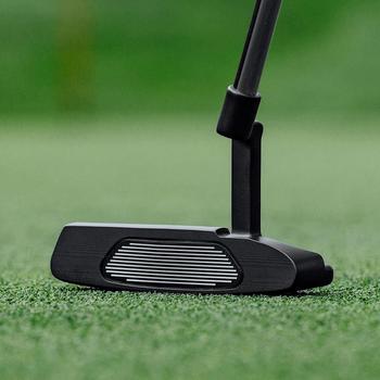 TaylorMade TP Black Soto #1 Golf Putter - main image
