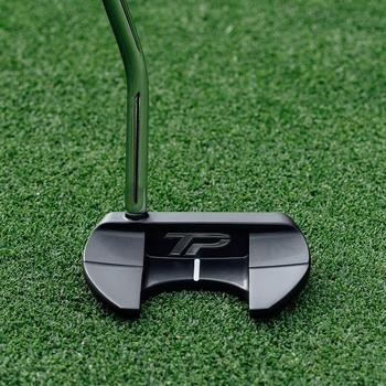 TaylorMade TP Black Ardmore #7 Golf Putter - main image